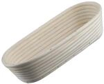 Zenker G&auml;rk&ouml;rbchen l&auml;nglich, Rattan, 30cm