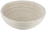 Zenker G&auml;rk&ouml;rbchen rund, Rattan, &Oslash;22cm