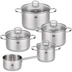 ELO Topf-Set Jaspis, 5-teilig