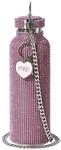 Paris Hilton Trinkflasche Pink, 750ml