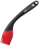 FMprofessional Profi-Grillpinsel, 22 cm, Silikon