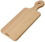 Fackelmann Schneidebrett Eco, 15x35cm