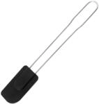 FMprofessional Profi-Teigschaber, 28cm, Silikon