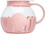 Paris Hilton Popcorn-Maker f&uuml;r Mikrowelle, 3L