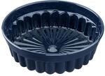 Dr. Oetker Charlottenform Back-Liebe Emaille, &Oslash;28 cm