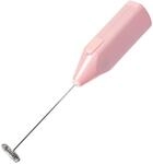 Paris Hilton Milchaufsch&auml;umer Rosa mit Batterie