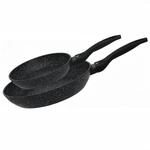 ELO Pfannen-Set Granit Passion, &Oslash;20+28cm