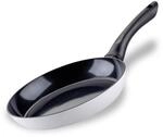 Fackelmann Bratpfanne Arcadalina, Keramik, antihaft, &Oslash;24cm