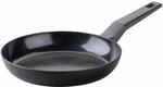 Fackelmann Bratpfanne Statement, Keramik, antihaft, &Oslash;24cm