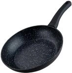 Fackelmann Antihaft-Pfanne Marble, &Oslash;24cm