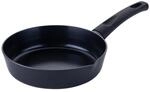 Fackelmann Bratpfanne Highrise, Keramik, antihaft, &Oslash;20cm