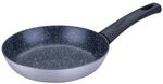Fackelmann Bratpfanne Crisp, Keramik, antihaft, &Oslash;20cm
