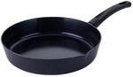 Fackelmann Bratpfanne Highrise, Keramik, antihaft, &Oslash;28cm