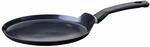 Fackelmann Cr&ecirc;pepfanne Brandao, Keramik, antihaft, &Oslash;26cm