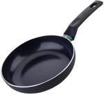 Chefkoch trifft Fackelmann Bratpfanne Bielefeld, Keramik, antihaft, &Oslash;20cm