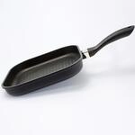 ELO Grillpfanne Alucast, 28x28cm