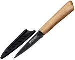 Nirosta Gem&uuml;semesser Flow, 8,5cm Edelstahl-Klinge