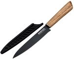 Nirosta Universalmesser Flow, 13,5cm Edelstahl-Klinge