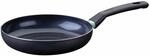 Fackelmann Bratpfanne Brandao, Keramik, antihaft, &Oslash;24cm
