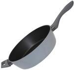 ELO Schmorpfanne mit Gegengriff, Antihaftversiegelung, &Oslash;28cm