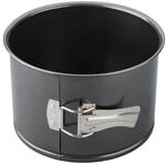 Zenker Springform extra hoch Black Metallic, &Oslash;18cm