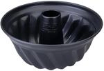 Zenker Gugelhupfform Perfect Black+, &Oslash;25cm