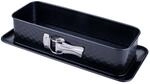 Zenker Kastenkuchen Springform Beloved+, 30x11,5cm