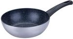 Fackelmann Wokpfanne Crisp, Keramik, antihaft, &Oslash;20cm