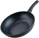 Fackelmann Wokpfanne Marble, &Oslash;28cm