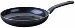 Fackelmann Bratpfanne Brandao, Keramik, antihaft, &Oslash;28cm