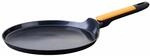 Fackelmann Crepepfanne Soft Collection, Keramik, antihaft, &Oslash;28cm