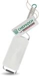 Chefkoch trifft Fackelmann Reibe fein M&uuml;nchen, 31cm
