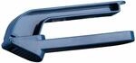 Fackelmann Knoblauchpresse Essential, blau