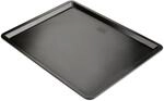 Zenker Backblech Black Metallic, 42x32cm