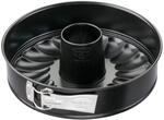 Dr. Oetker Springform mit Flach- und Rohrboden Classic, &Oslash;28cm