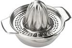 Chefkoch trifft Fackelmann Zitronenpresse, 16cm, 2-teilig