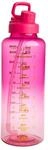 Paris Hilton Motivations-Trinkflasche Pink, 2L