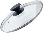 Fackelmann Glasdeckel, &Oslash;24cm