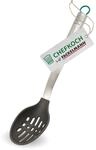 Chefkoch trifft Fackelmann Abseihl&ouml;ffel M&uuml;nchen, 32cm