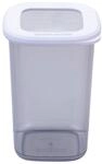 Fackelmann Vorratsdose Be The Move, eckig, 1200ml