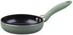 Fackelmann Pfanne Mini Cooking, gr&uuml;n, &Oslash;12cm