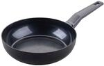 Fackelmann Wokpfanne Statement, Keramik, antihaft, &Oslash;24cm &ndash; 20% Rabatt mit Code: