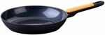 Fackelmann Bratpfanne Soft Collection, Keramik, antihaft, &Oslash;28cm