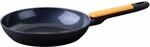 Fackelmann Bratpfanne Soft Collection, Keramik, antihaft, &Oslash;24cm