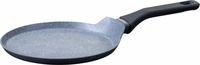 Fackelmann Cr&ecirc;pepfanne Cosmo, Keramik, antihaft, &Oslash;25cm