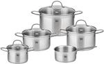 ELO Topf-Set "Top Collection", 5-teilig