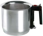 ELO Simmertopf doppelwandig, &Oslash;16cm