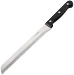 Nirosta Brotmesser Mega, 20cm Klinge