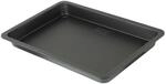 Zenker Pflaumenblech Black Metallic, 42x29x4cm