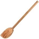 Fackelmann Kochl&ouml;ffel spitz Eco, 30cm, Olive